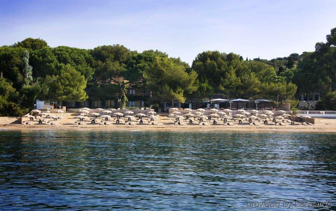 Regourd Hotel Cahors Eksteriør billede