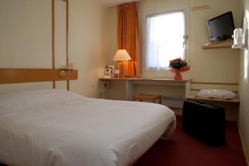 Regourd Hotel Cahors Eksteriør billede