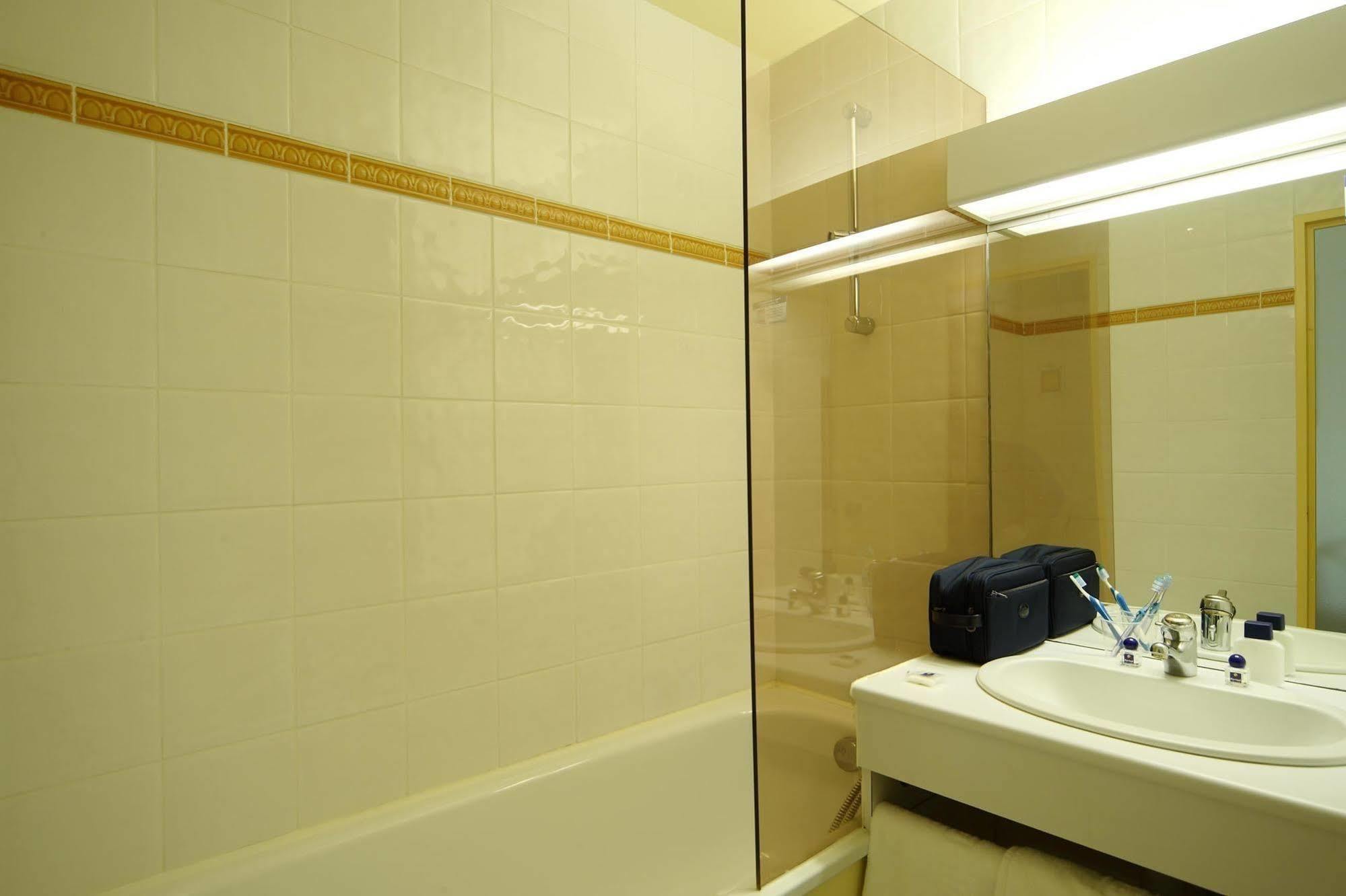 Regourd Hotel Cahors Eksteriør billede